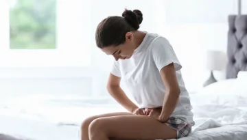 Πότε θα έχω ξανά περίοδο μετά τον τοκετό;