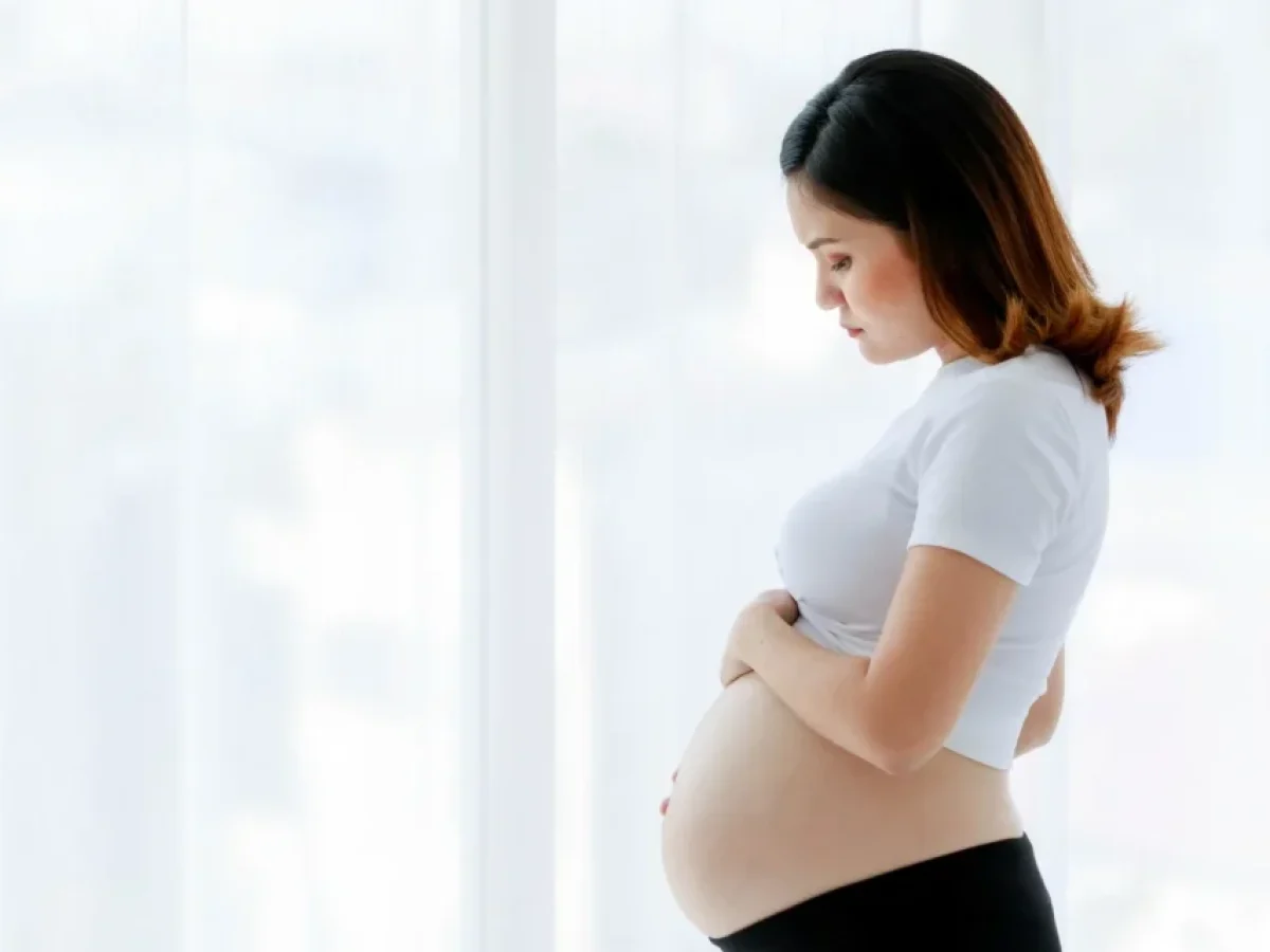 Πότε το σώμα είναι έτοιμο για να συλλάβει και να κυοφορήσει;