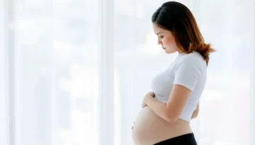 Πότε το σώμα είναι έτοιμο για να συλλάβει και να κυοφορήσει;