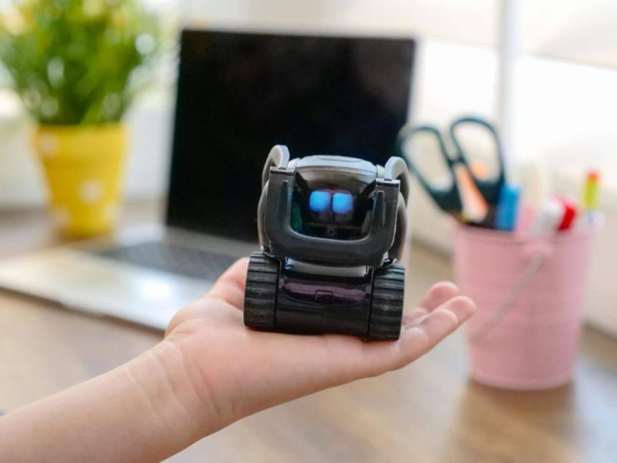 Πριν αγοράσεις παιχνίδι τεχνητής νοημοσύνης για το παιδί σου, διάβασε αυτό