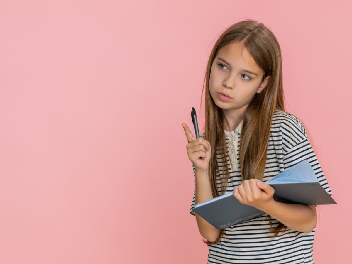 Προσοχή: Γιατί είναι τόσο δύσκολη για τα σημερινά παιδιά;