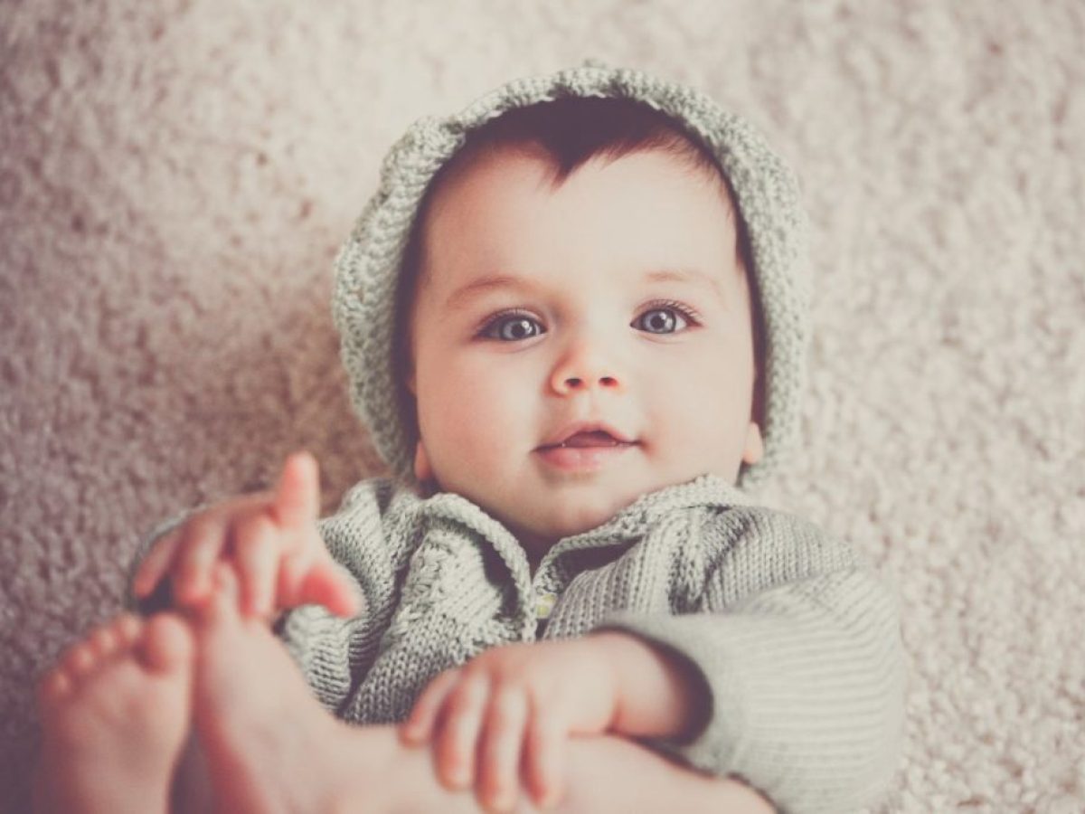 Σε τι ξεχωρίζουν τα μωρά του Φεβρουαρίου σύμφωνα με την έρευνα