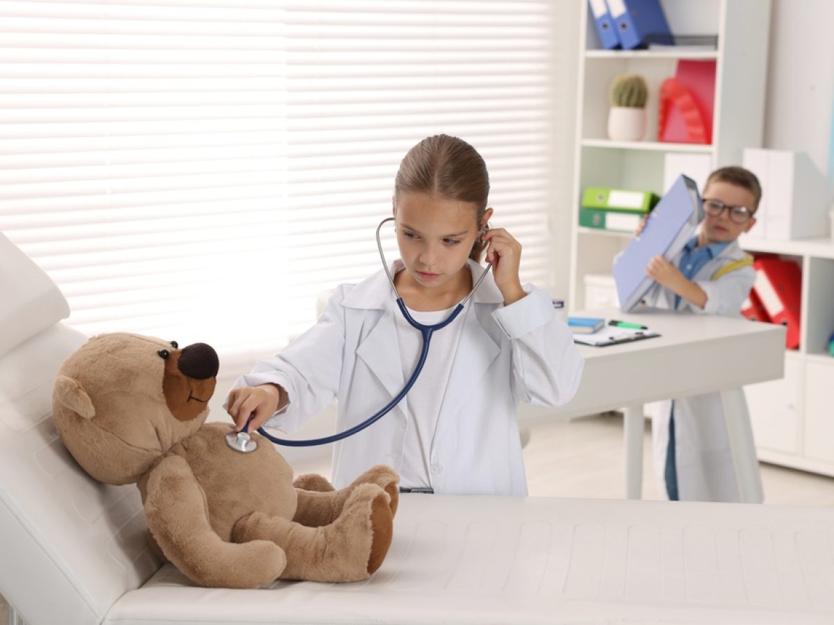 Συμβουλή του εκατομμυρίου: Τι επάγγελμα να επιλέξει το παιδί;