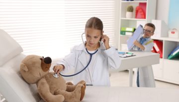 Συμβουλή του εκατομμυρίου: Τι επάγγελμα να επιλέξει το παιδί;