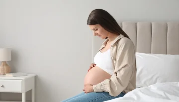 Σύνδρομο HELLP στην εγκυμοσύνη: Όσα πρέπει να γνωρίζεις για μια σπάνια, αλλά σοβαρή επιπλοκή