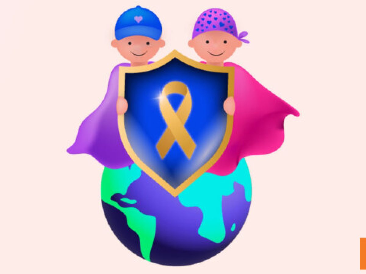 Σωματείο «Ελπίδα»: Κάθε χρόνο στην Ελλάδα 300-400 παιδιά διαγιγνώσκονται με καρκίνο