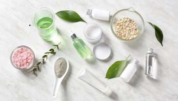 Τα skincare hacks που δε γνωρίζατε μέχρι τώρα