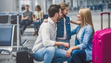 Ταξίδια με τα παιδιά: Δημιουργήστε το δικό σας bucket list