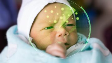 Τεχνητή νοημοσύνη και μωρά: Γιατί οι ειδικοί λένε ΟΧΙ στην τεχνολογία από κούνια (και τι μπορούμε να κάνουμε εμείς οι γονείς)