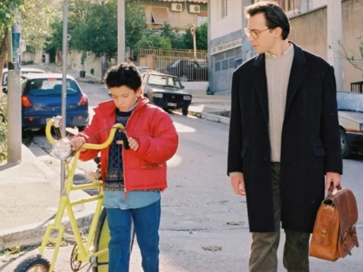 «Το καναρινί ποδήλατο»: Μία ταινία που αξίζει να γίνει μάθημα στο σχολείο