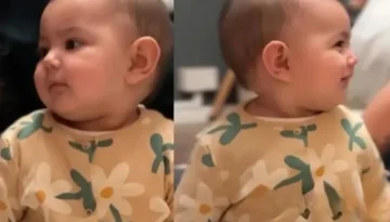 Το πιο τρυφερό viral: Ποιος γονιός κερδίζει τελικά την καρδιά ενός μωρού;