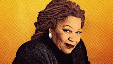 Τόνι Μόρισον: «Με το που γεννιέται ένα παιδί ο άνθρωπος κατασκευάζει έναν νέο εαυτό: αυτόν του γονιού»