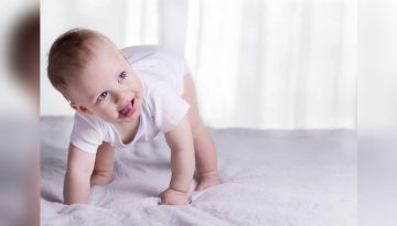 Σε Ποια Ηλικία Αρχίζουν Να Μπουσουλάνε Τα Μωρά; Οδηγός για Γονείς