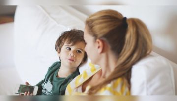 Σε Ποια Ηλικία Ξεκινάνε Να Μιλάνε Τα Παιδιά; Απαντήσεις και Συμβουλές