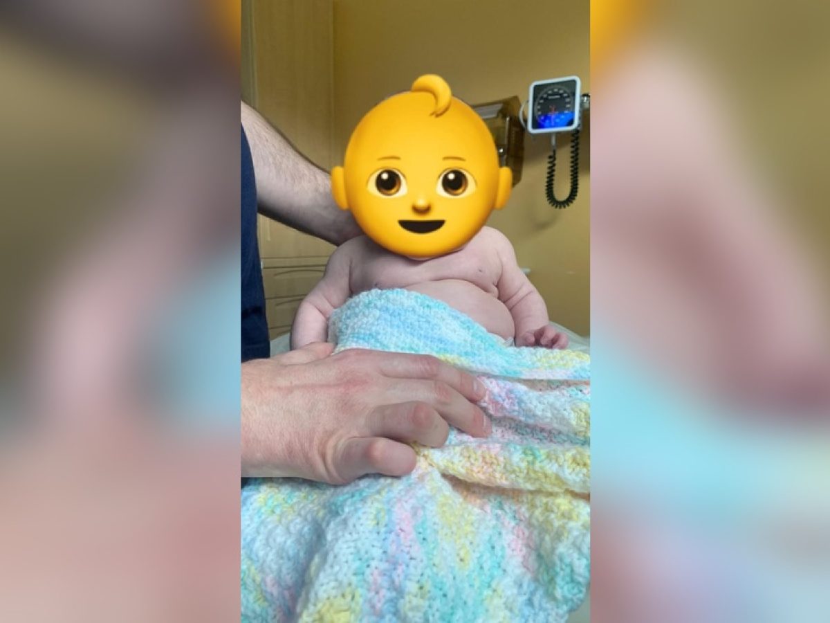 Κάθε Πότε Πρέπει Να Βλέπει Το Μωρό Μου Ο Παιδίατρος; Απαραίτητες Συμβουλές!