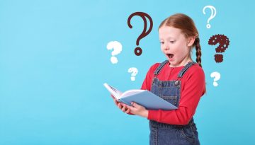 Βιβλία: «Παράθυρα» στον κόσμο, «καθρέφτες» του διαφορετικού