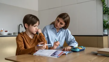 Βοήθεια vs. υπερπροστασία: Πώς θα καταλάβεις, ότι έχεις ξεπεράσει το όριο