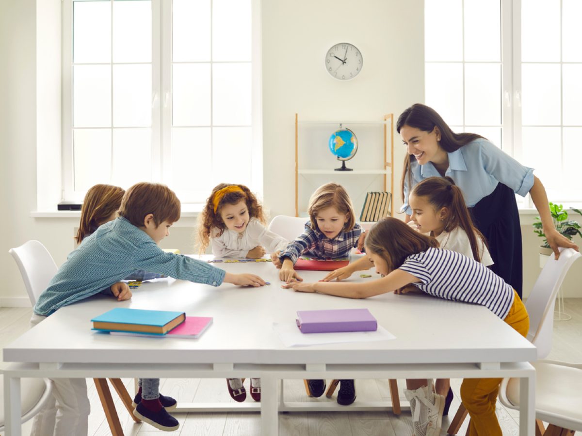 Ξένες γλώσσες: Ποια είναι η καλύτερη ηλικία να τις μάθουμε;