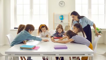 Ξένες γλώσσες: Ποια είναι η καλύτερη ηλικία να τις μάθουμε;