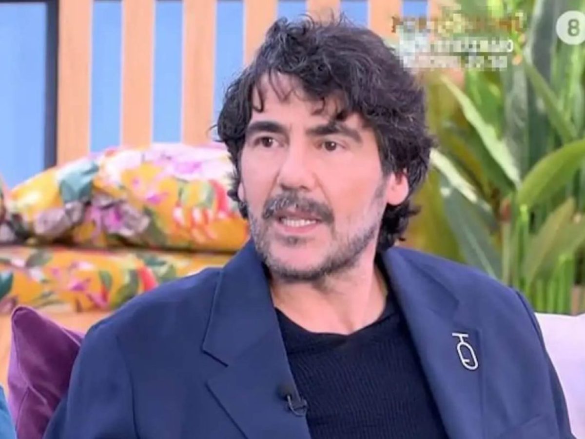 Αντώνης Καρυστινός: Η σπάνια εξομολόγηση για την 10χρονη κόρη του και οι στιγμές που φοβάται μην ξεχάσει