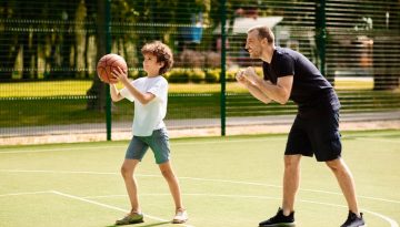 Αθλήματα: Πώς να βοηθήσετε το παιδί σας να βρει αυτό που του ταιριάζει;