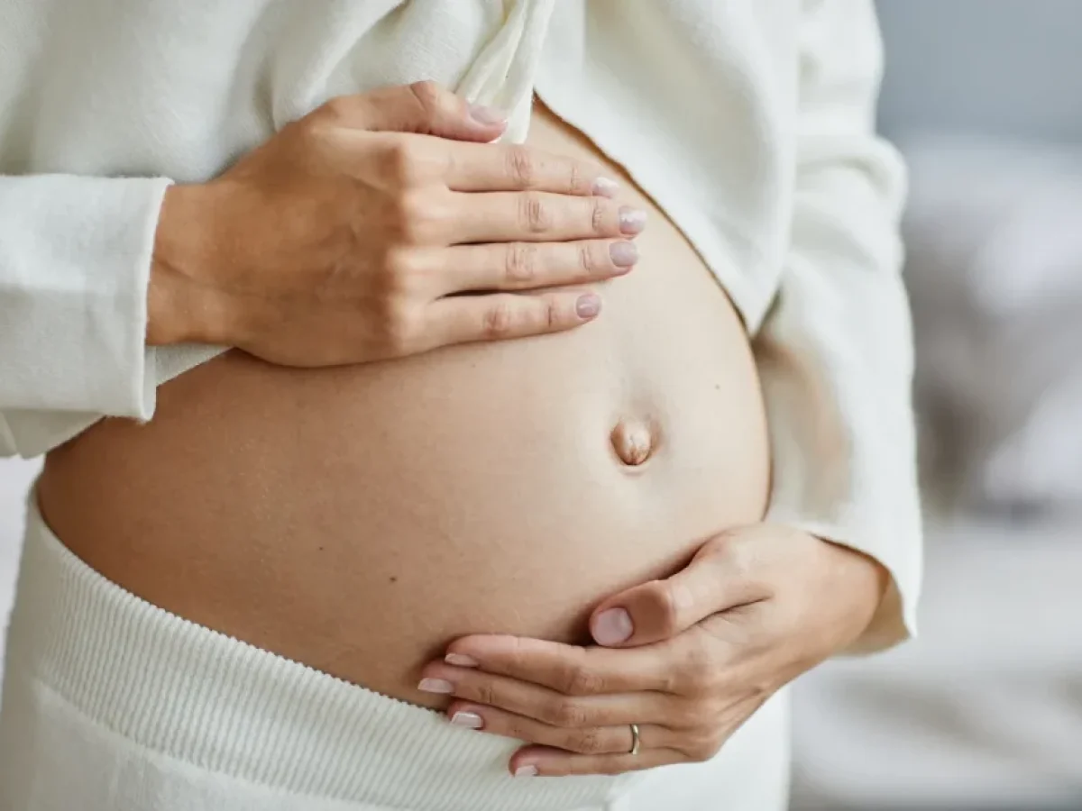 15 αλήθειες που μαθαίνει κάθε μέλλουσα μαμά το α’ τρίμηνο της εγκυμοσύνης