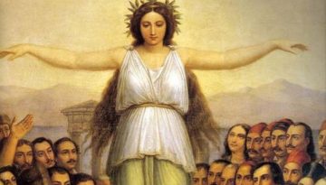 1821… η ιστορία μάς κοιτά στα μάτια