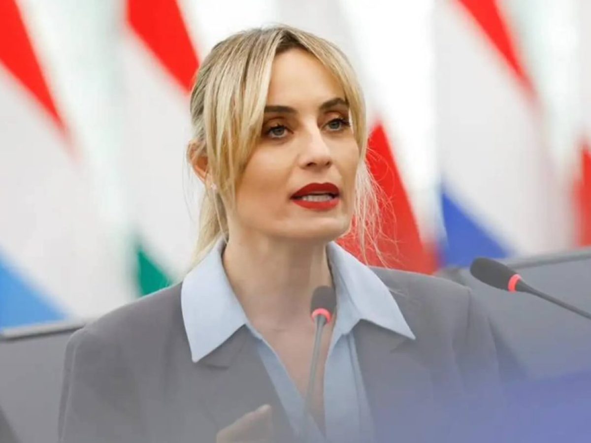 3.500 παιδιά τον μήνα θύματα κακοποίησης online – Σοκ από τα στοιχεία της Ελεονώρας Μελέτη