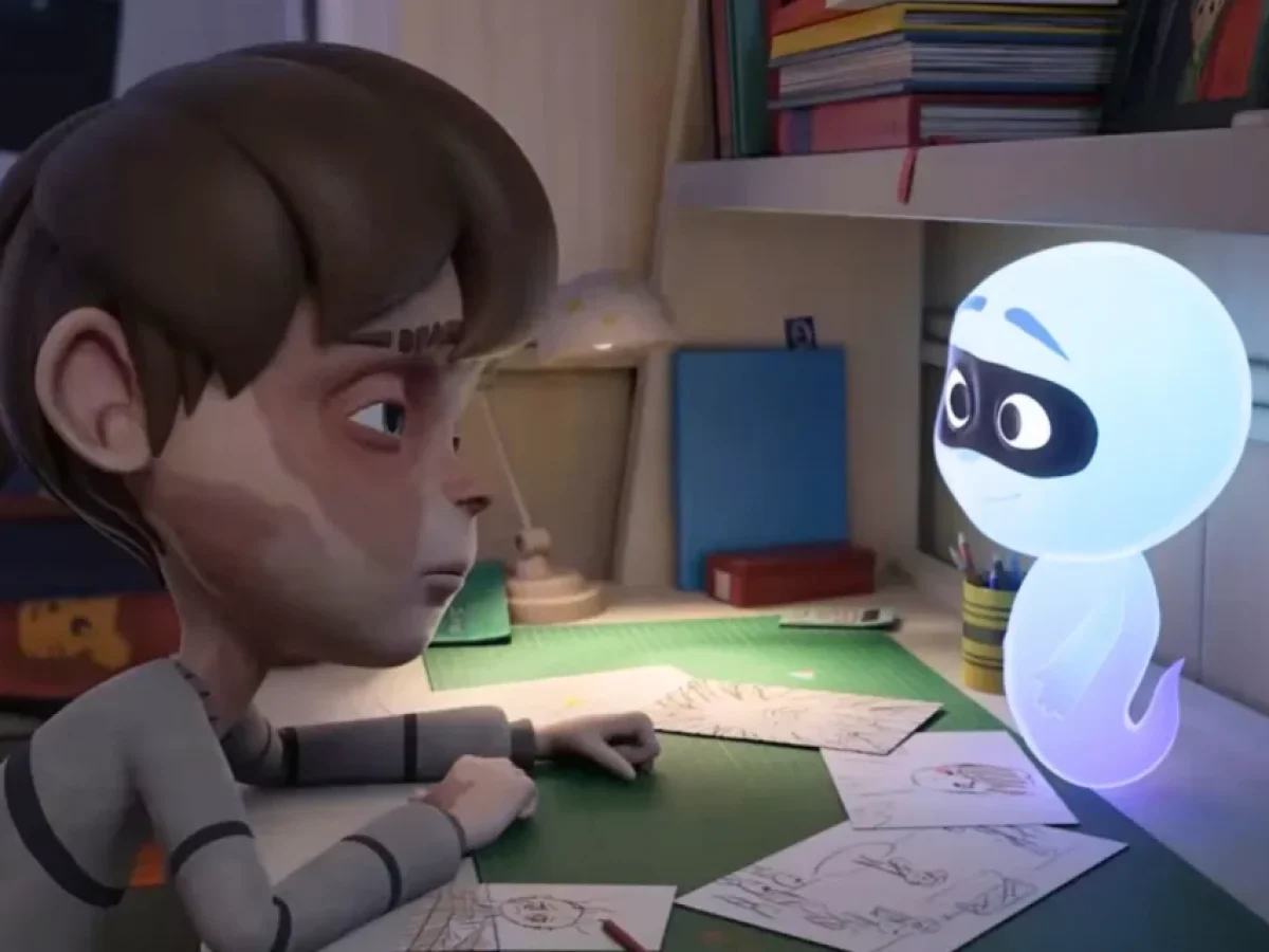 4 υπέροχα και διδακτικά animation που εξηγούν στα παιδιά τι είναι το bullying