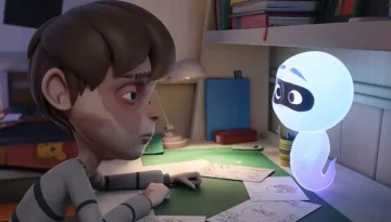 4 υπέροχα και διδακτικά animation που εξηγούν στα παιδιά τι είναι το bullying