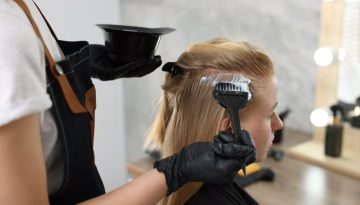5 tips για να βρείτε το ιδανικό για εσάς χρώμα μαλλιών