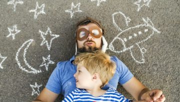 7 αποτελεσματικές δραστηριότητες για τη διαχείριση θυμού στα παιδιά