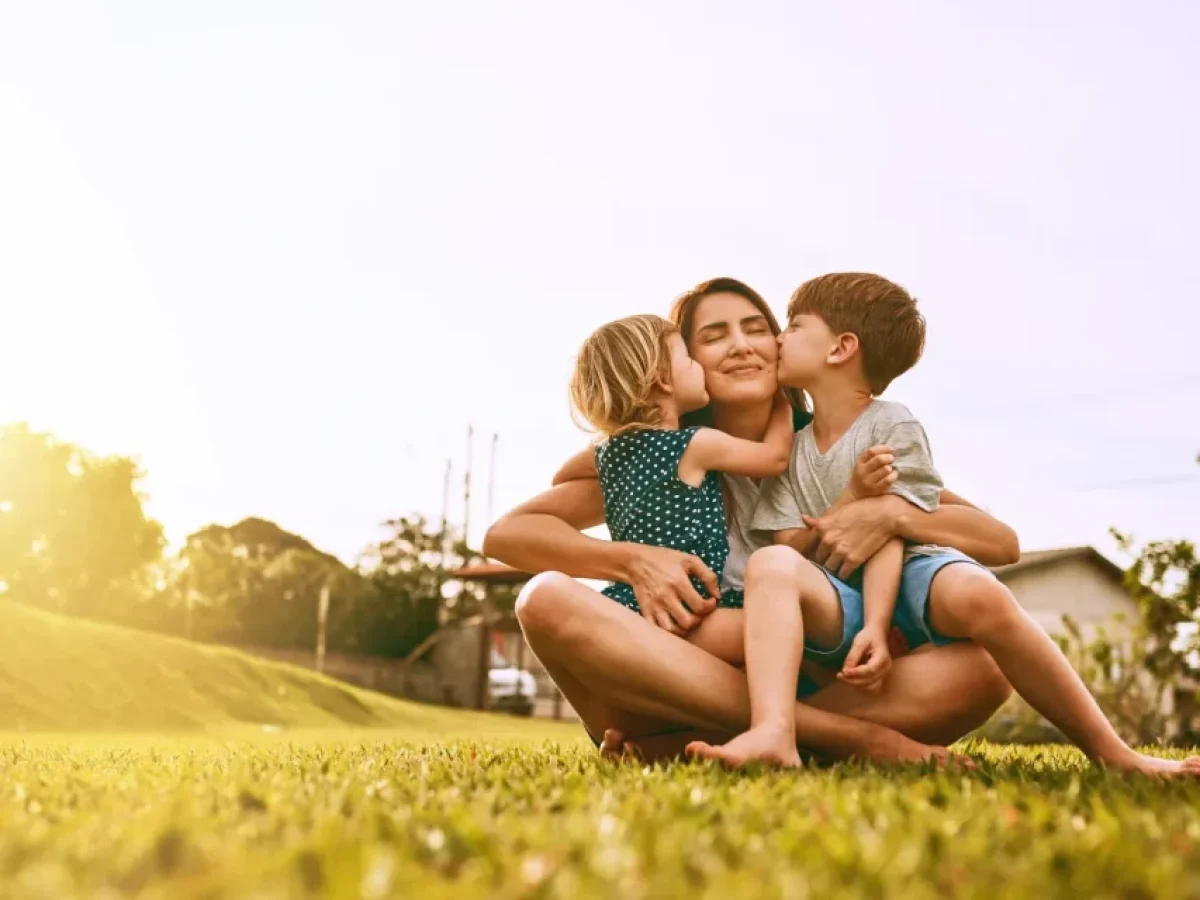 7 αξίες που οφείλουμε να καλλιεργήσουμε στα παιδιά μας