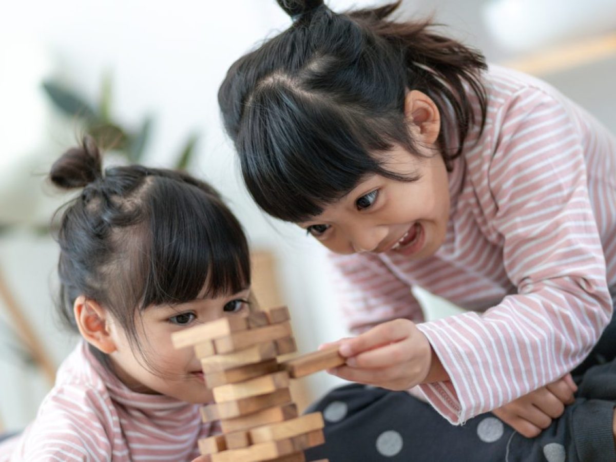 7 είδη παιχνιδιού που απογειώνουν την κοινωνική και συναισθηματική ανάπτυξη του παιδιού