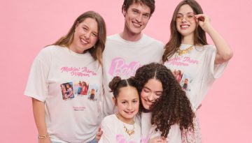 Barbie x Project SOMA: Μια συλλογή γυναικείας ενδυνάμωσης, συμπερίληψης και δημιουργικότητας