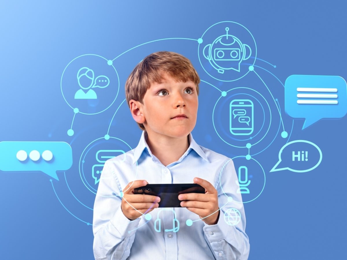 Chatbots: Τι κινδύνους κρύβουν για τα παιδιά;
