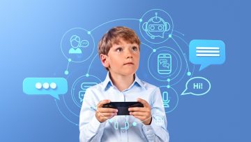 Chatbots: Τι κινδύνους κρύβουν για τα παιδιά;