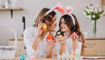 Co‑Parenting &kappa;&alpha;&iota; &Gamma;&iota;&omicron;&rho;&tau;έ&sigmaf;: &Pi;ώ&sigmaf; &nu;&alpha; &sigma;&upsilon;&nu;&epsilon;&rho;&gamma;&alpha;&sigma;&tau;&epsilon;ί&tau;&epsilon; &gamma;&iota;&alpha; &pi;&omicron;&iota;&omicron;&tau;&iota;&kappa;ό &chi;&rho;ό&nu;&omicron; &mu;&epsilon; &tau;&alpha; &pi;&alpha;&iota;&delta;&iota;ά;