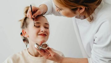 Cosmeticorexia: Η επικίνδυνη εμμονή των 10χρονων με το skincare – Στο… σκαμνί η Sephora