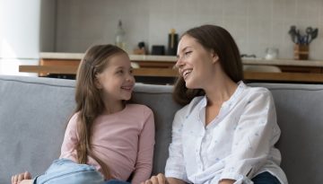 Gentle parenting: Προσέξτε αυτήν την παγίδα