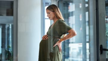 New mom fatigue: Τα στάδια της κόπωσης