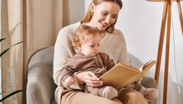 “Slow parenting”: Είναι η νοοτροπία-κλειδί για του υπερφορτωμένους γονείς;