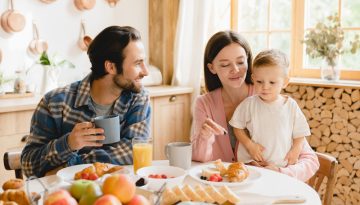 Αυτονομία παιδιού: Πώς να την ενισχύσουμε;