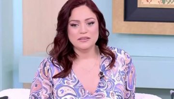 Μπάγια Αντωνοπούλου: Η δύσκολη διαδρομή για την εγκυμοσύνη και το τάμα