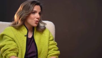 Δανάη Επιθυμιάδη: Η απώλεια της μητέρας της, η άτυχη κύηση και το δεύτερο παιδί