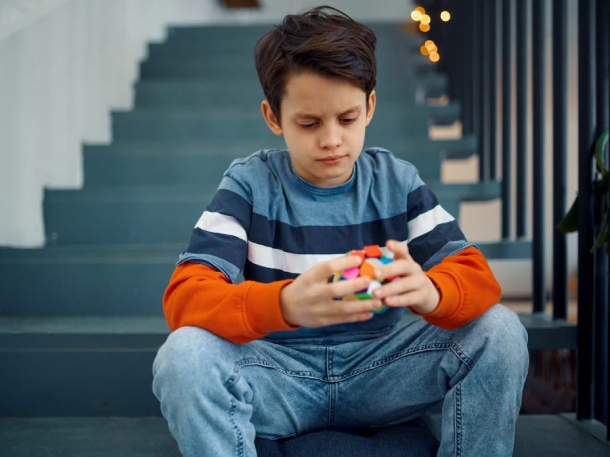 ΔΕΠΥ: 5 συμβουλές παιδοθεραπευτή για γονείς