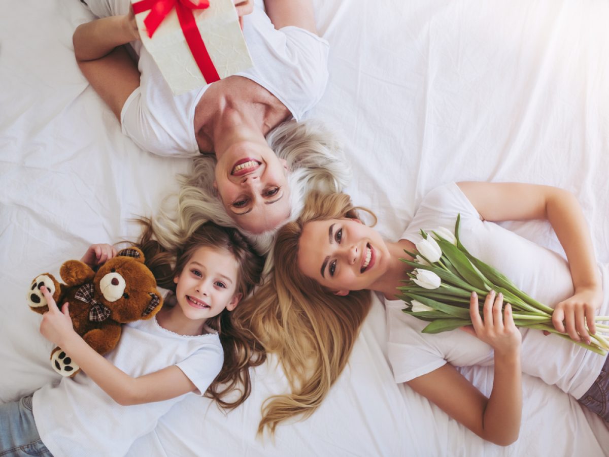 Η γυναίκα των πολλών ρόλων & των πολλών απαιτήσεων…