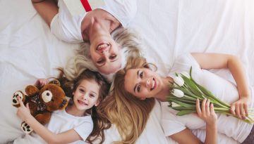 Η γυναίκα των πολλών ρόλων & των πολλών απαιτήσεων…