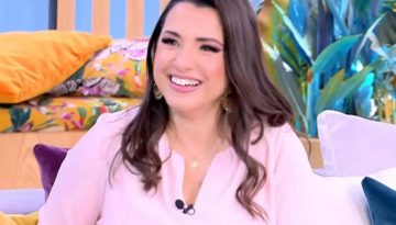 Έγκυος στα 45 της η Μαριάννα Πολυχρονίδη: Περίμενα πολλά χρόνια για να συμβεί αυτό