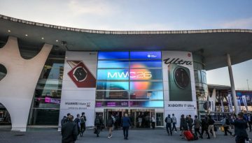 Ελληνική τεχνολογία ξεχωρίζει στο MWC Barcelona: το Brainfood Cloud στις 4 κορυφαίες λύσεις του Pitch2Pitch